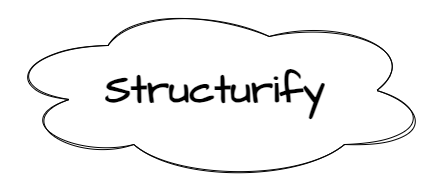 Structurify