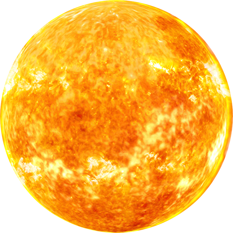 sun