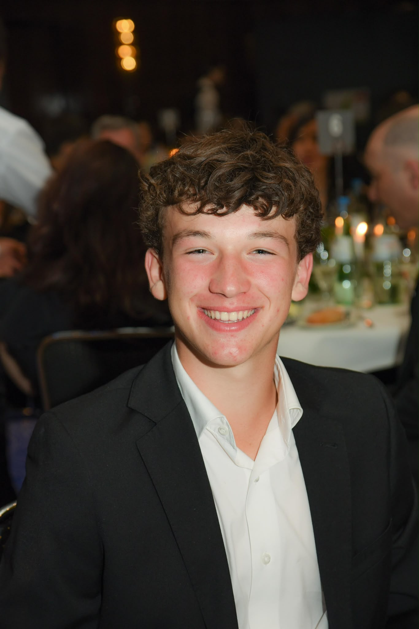 Photo of Matias Helbig