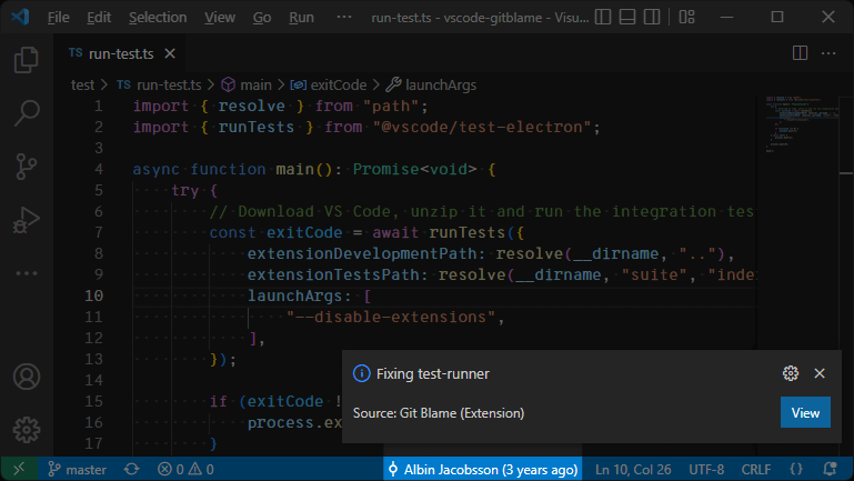 Visual Studio Integration Tool in Code Plugins - UE Marketplace