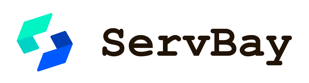 ServBay Logo