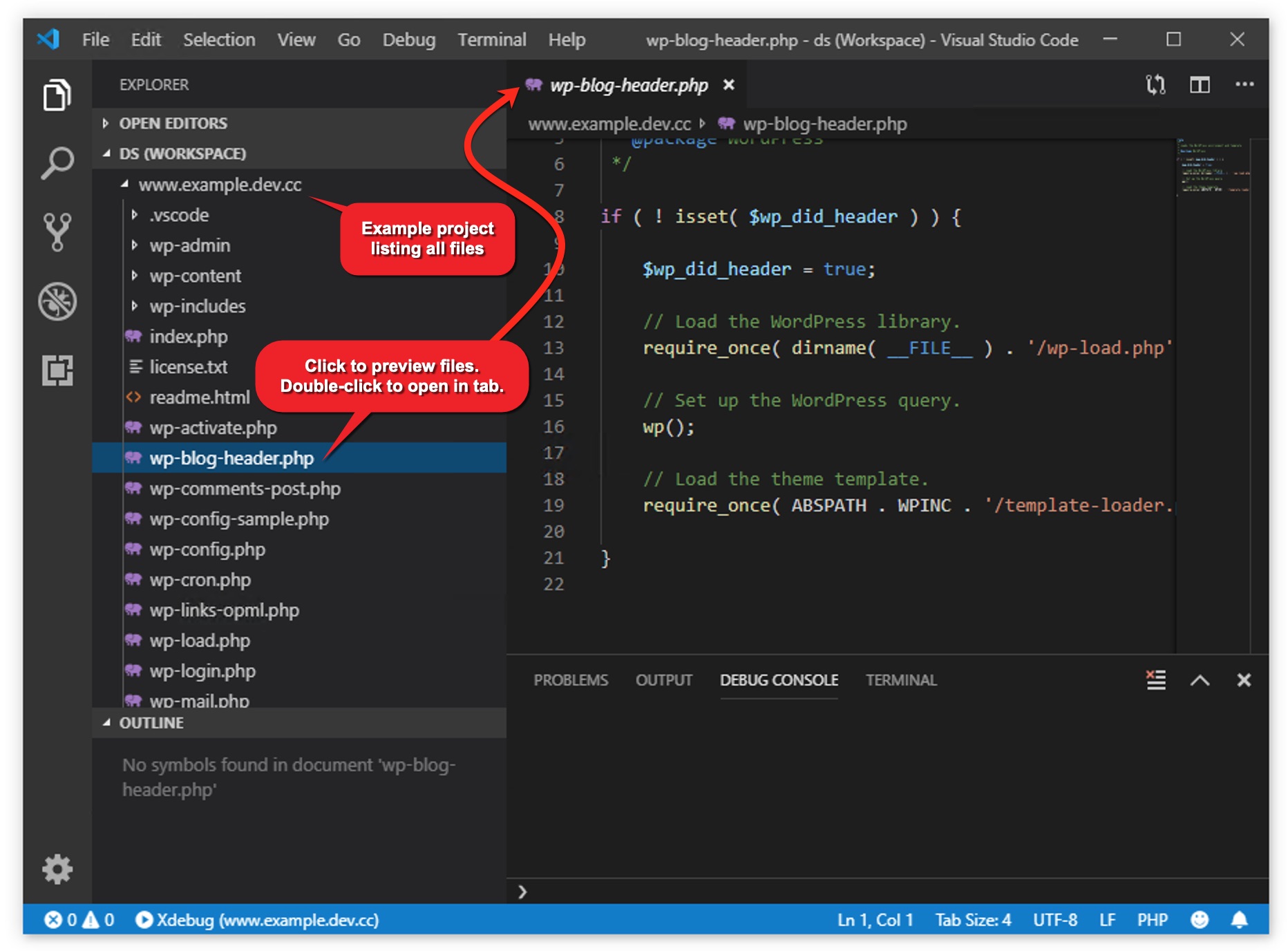 visual studio code editor online