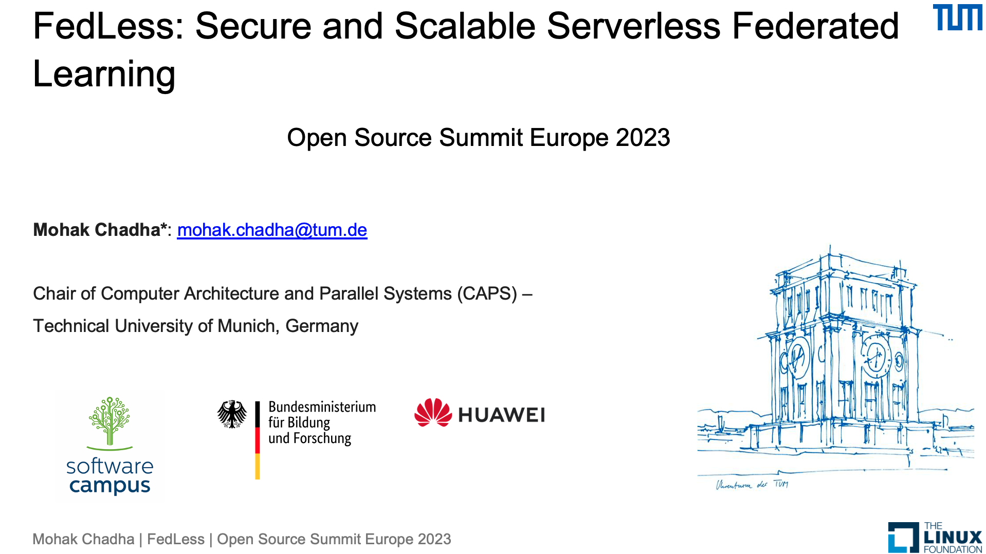 FedLess: Secure and Scalable Serverless Federated Learning