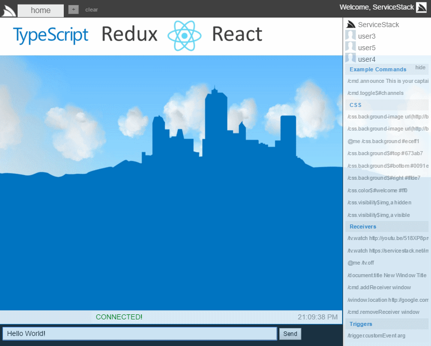 Brahim Bousssadjra 🇵🇸 on LinkedIn: #vuejs #typescript #javascript  #vuecompositionapi