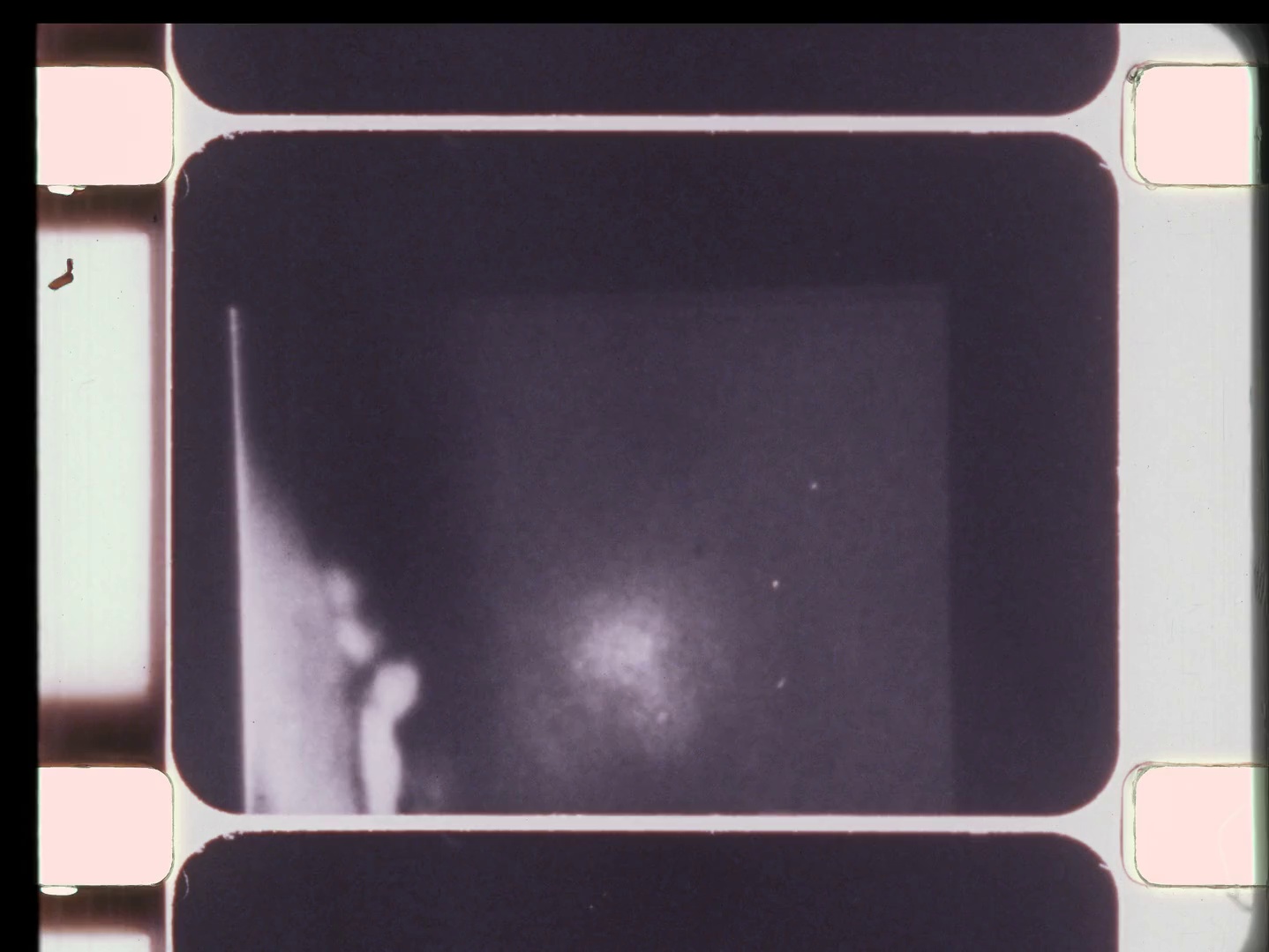 D-15 Frame 11560 - Anomalous EM effects