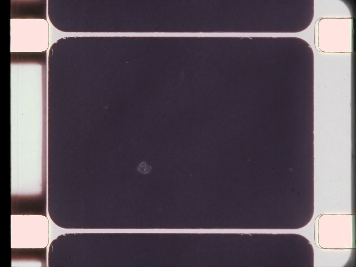 D-15 Frame 15108 - Unique shape