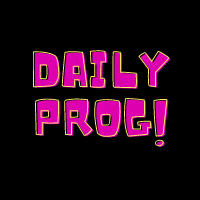 DailyProg
