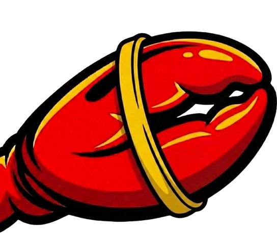 ClawBands Logo