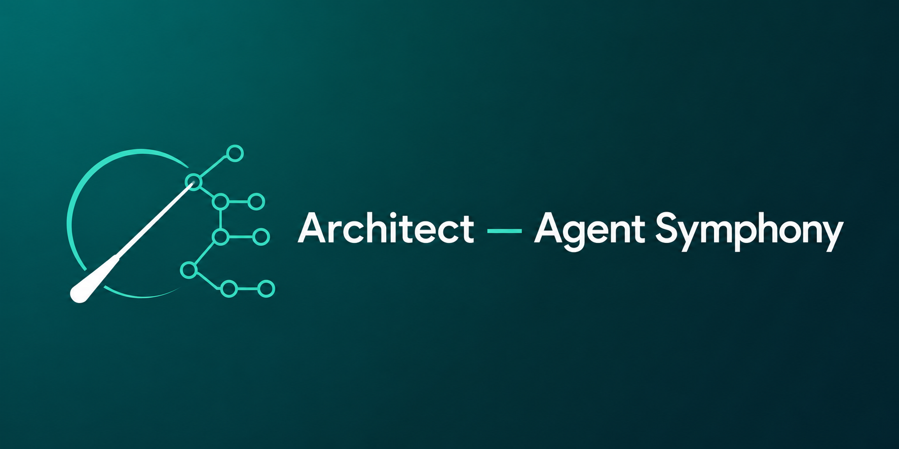 Architect — Agent Symphony