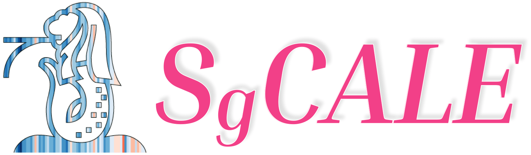SgCALE Logo