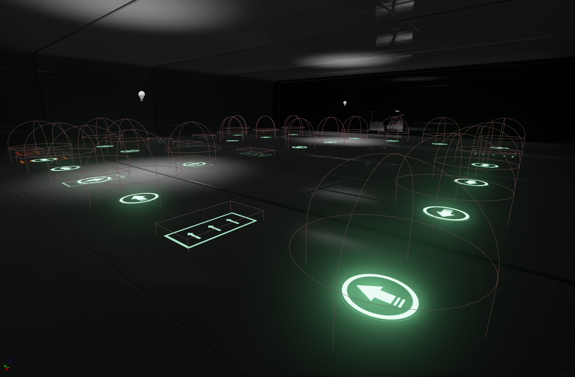 GitHub - ShaPOC/ue4-vrs-prototype: A prototype project used to measure ...