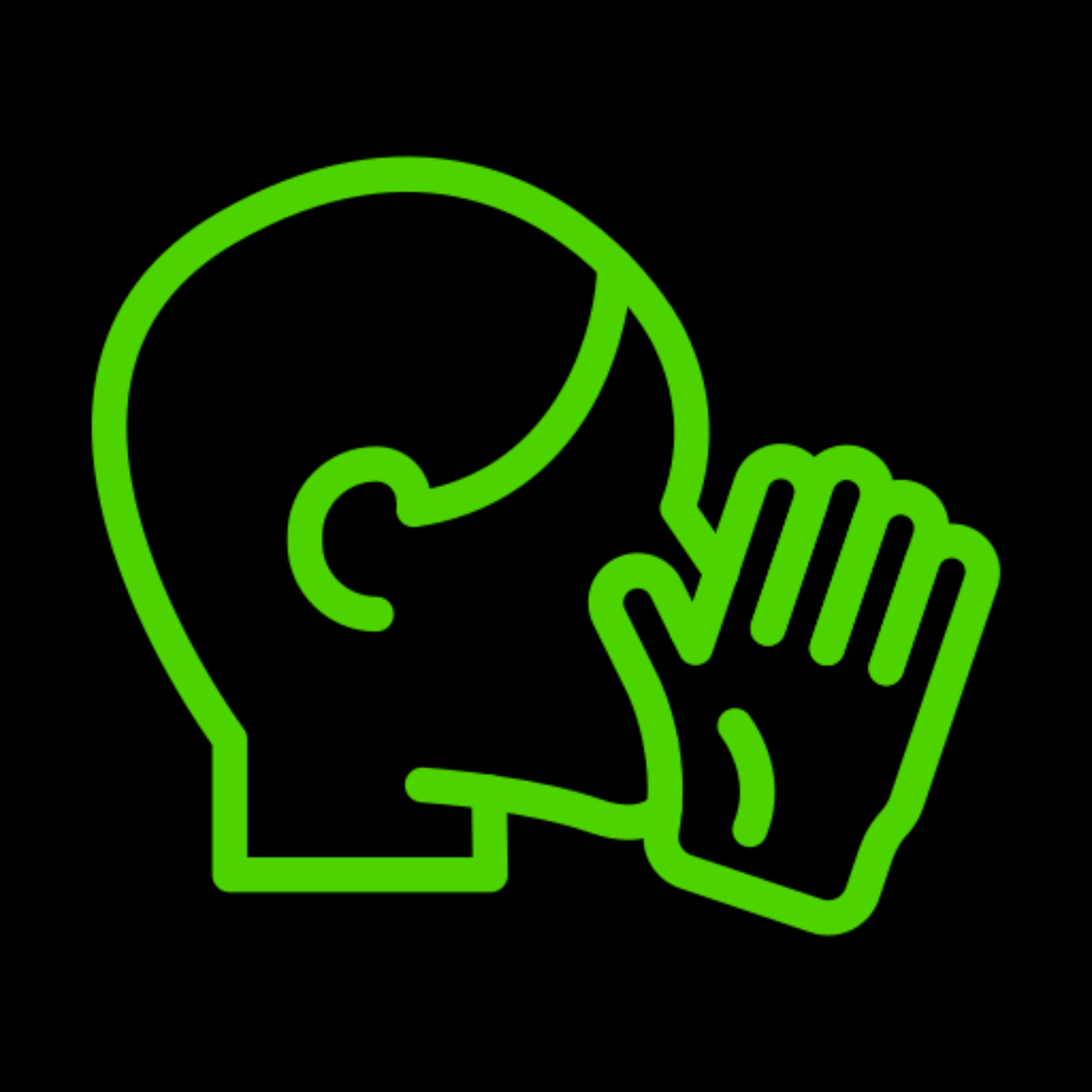 Whisper Logo