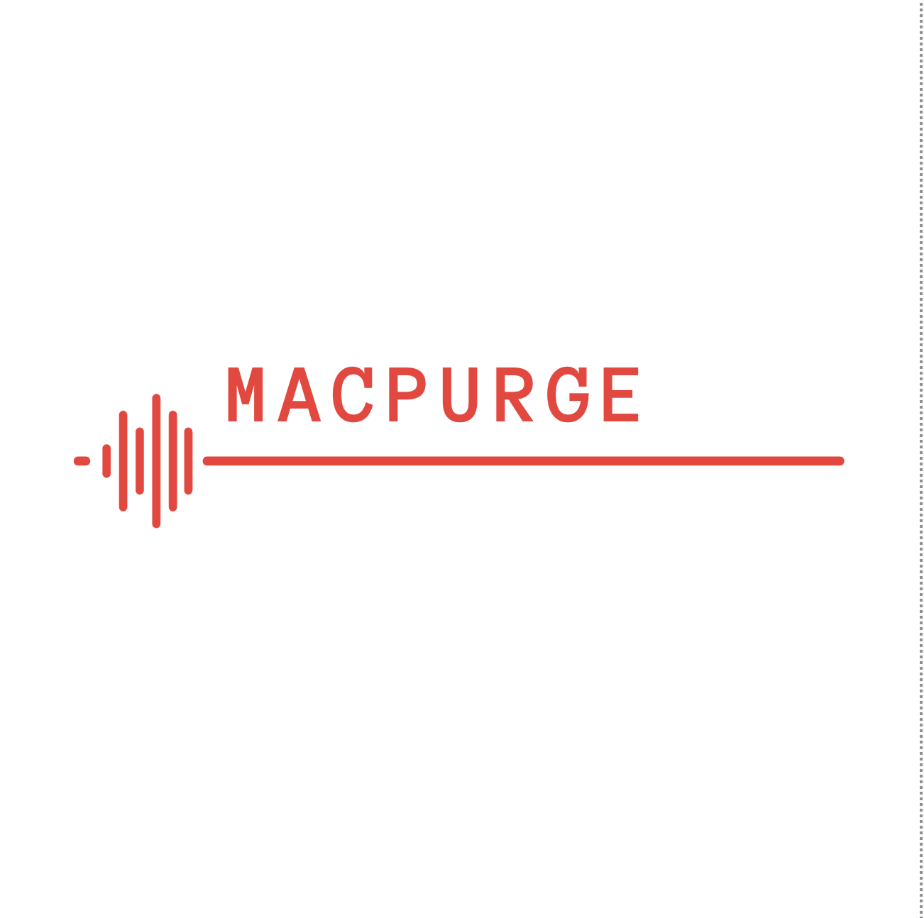 GitHub - Shadow0ps/MacPurge: This is a script I use and modify for ...