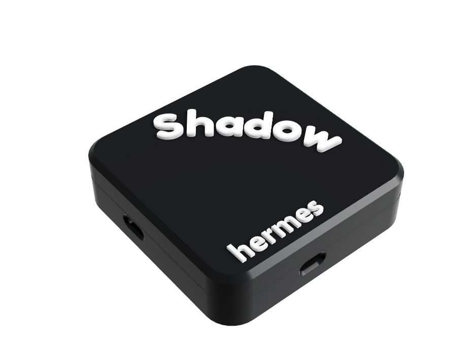 Hermes, from the project README