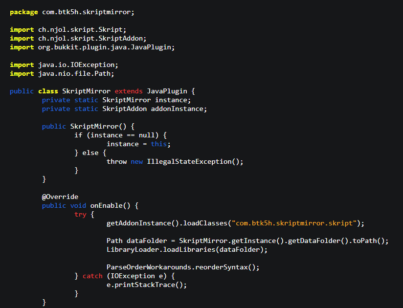 GitHub - ShadowNight666/BeezCode: Easy to use syntax highlighting