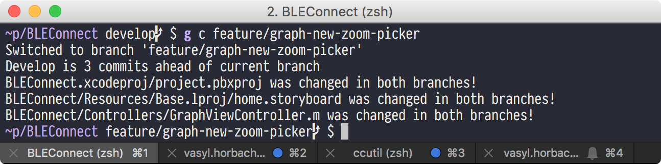 GitHub - shdwp/ccutil: CLI helper to work with Code Collaborator · GitHub