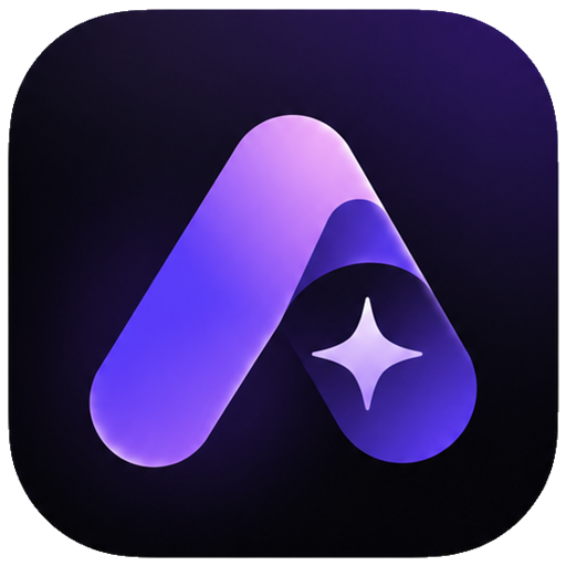 AndroLLM Logo