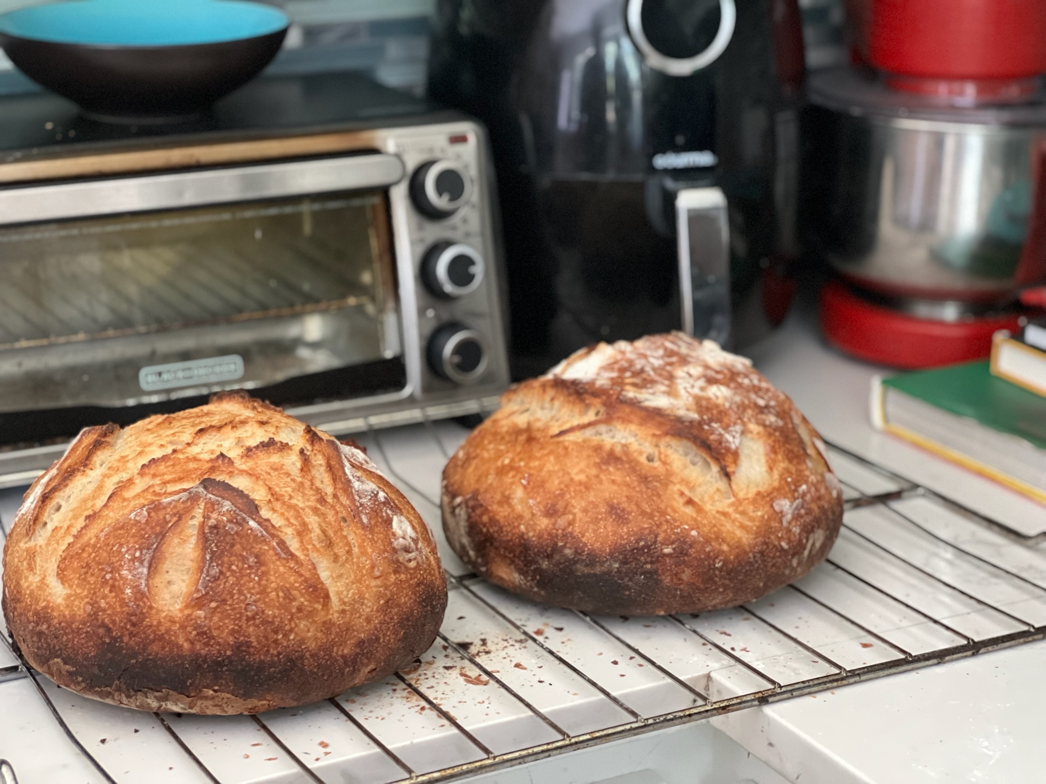 Focaccia Bread