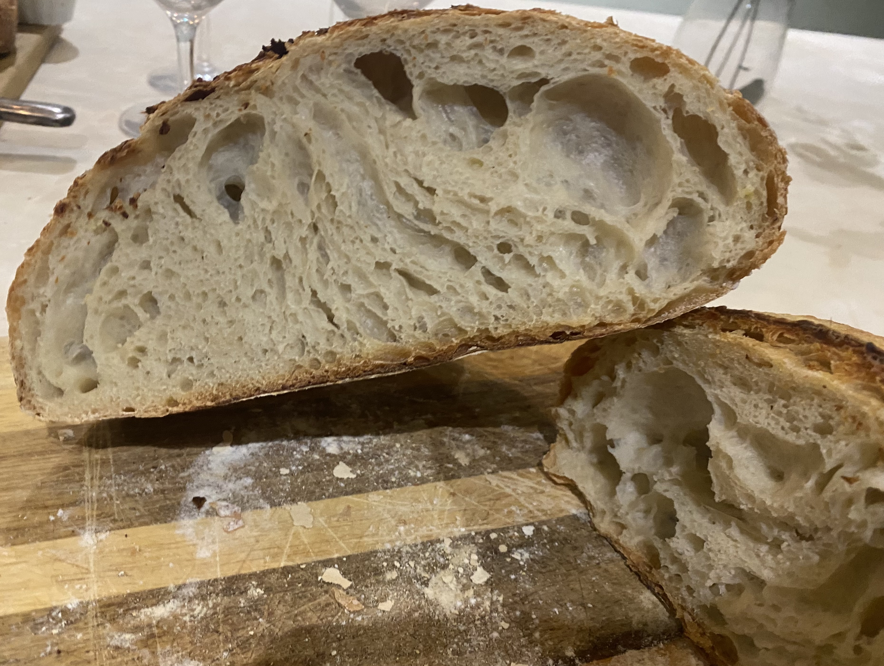 Bread
