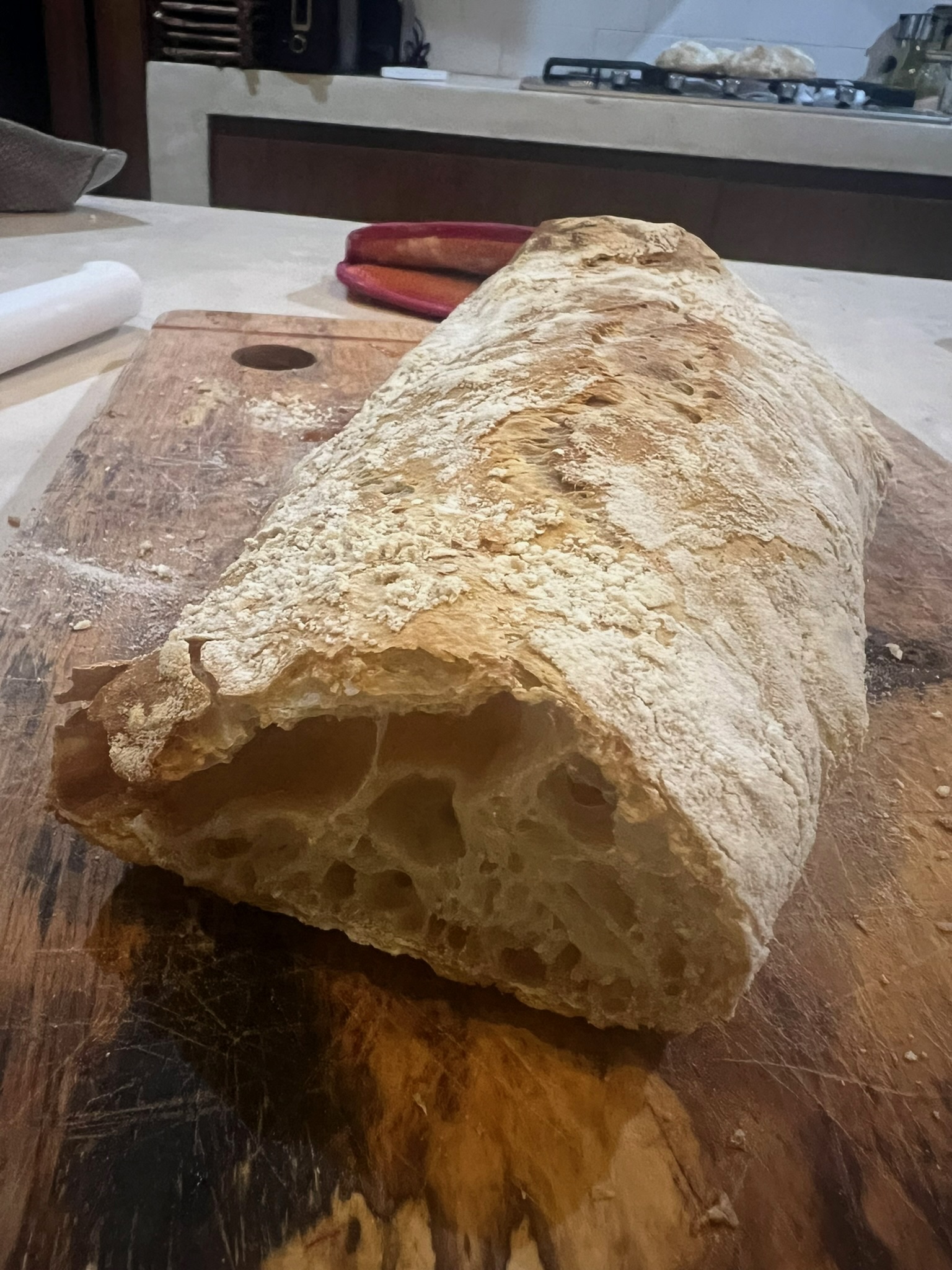 Bread