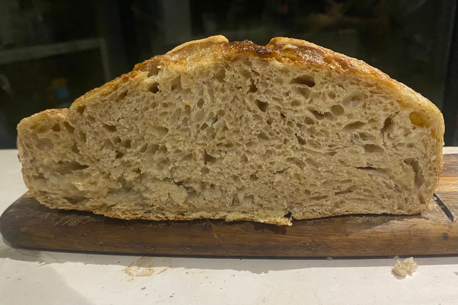 Bread