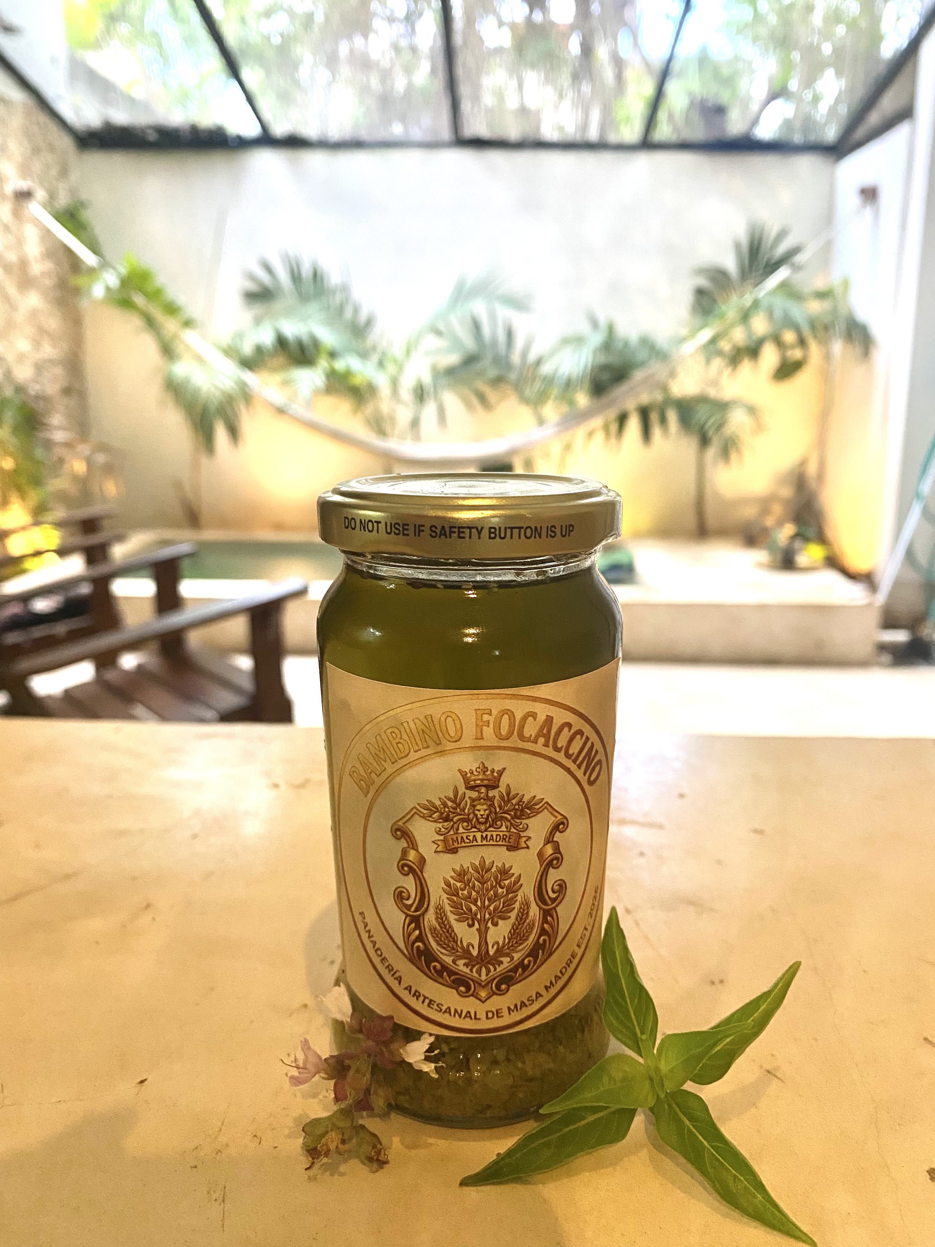 Pesto