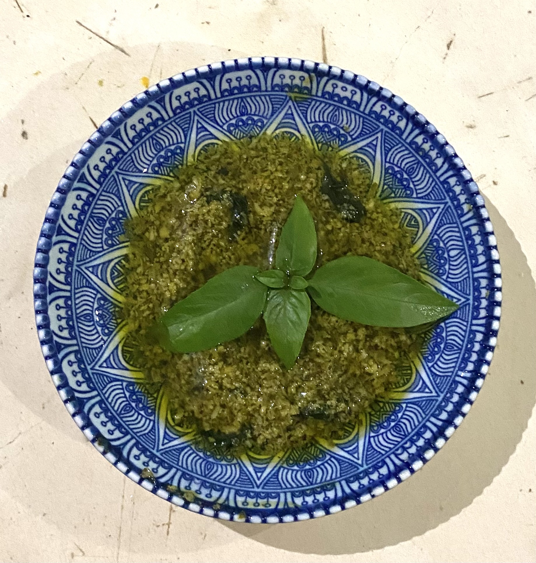 pesto