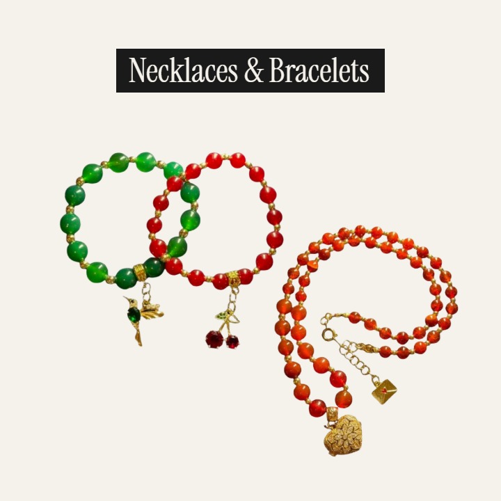 Wedding Jewelry