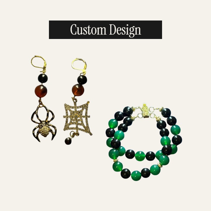 Custom Design