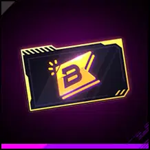 Иконка Booyah Pass