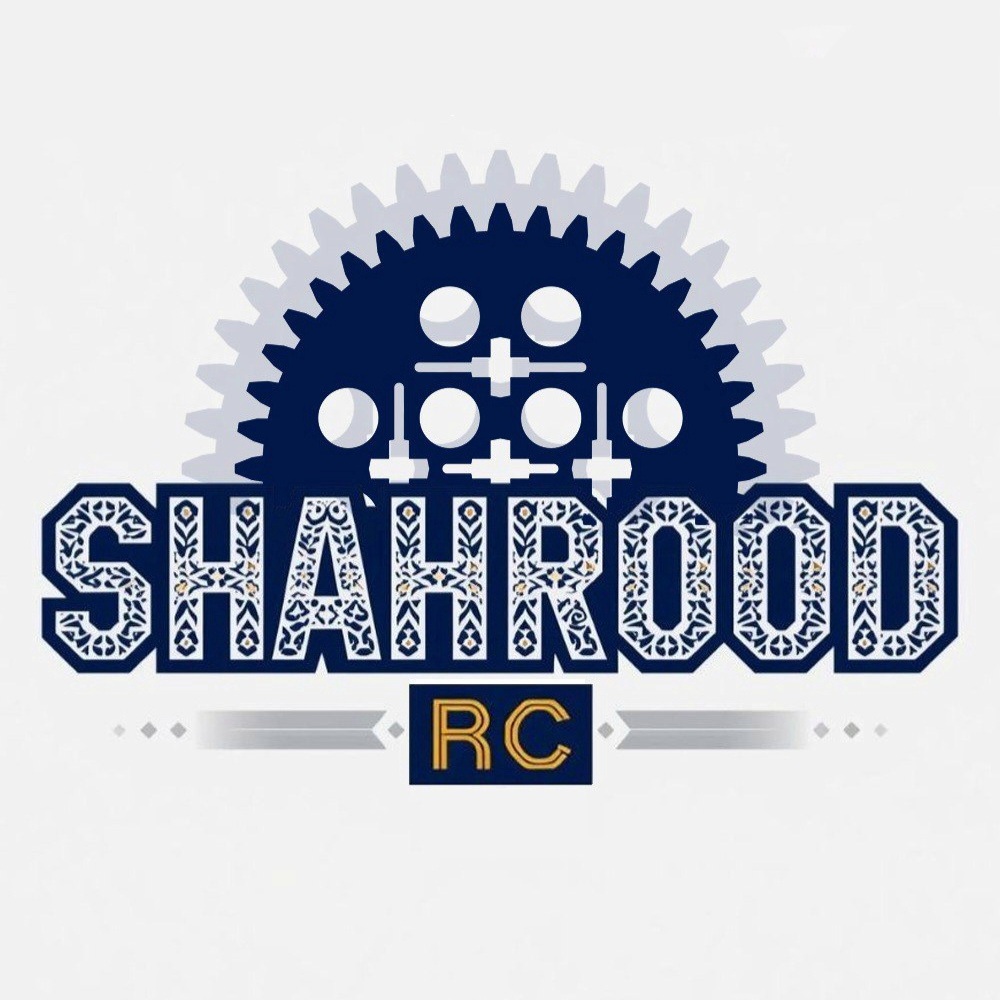 ShahroodRC logo