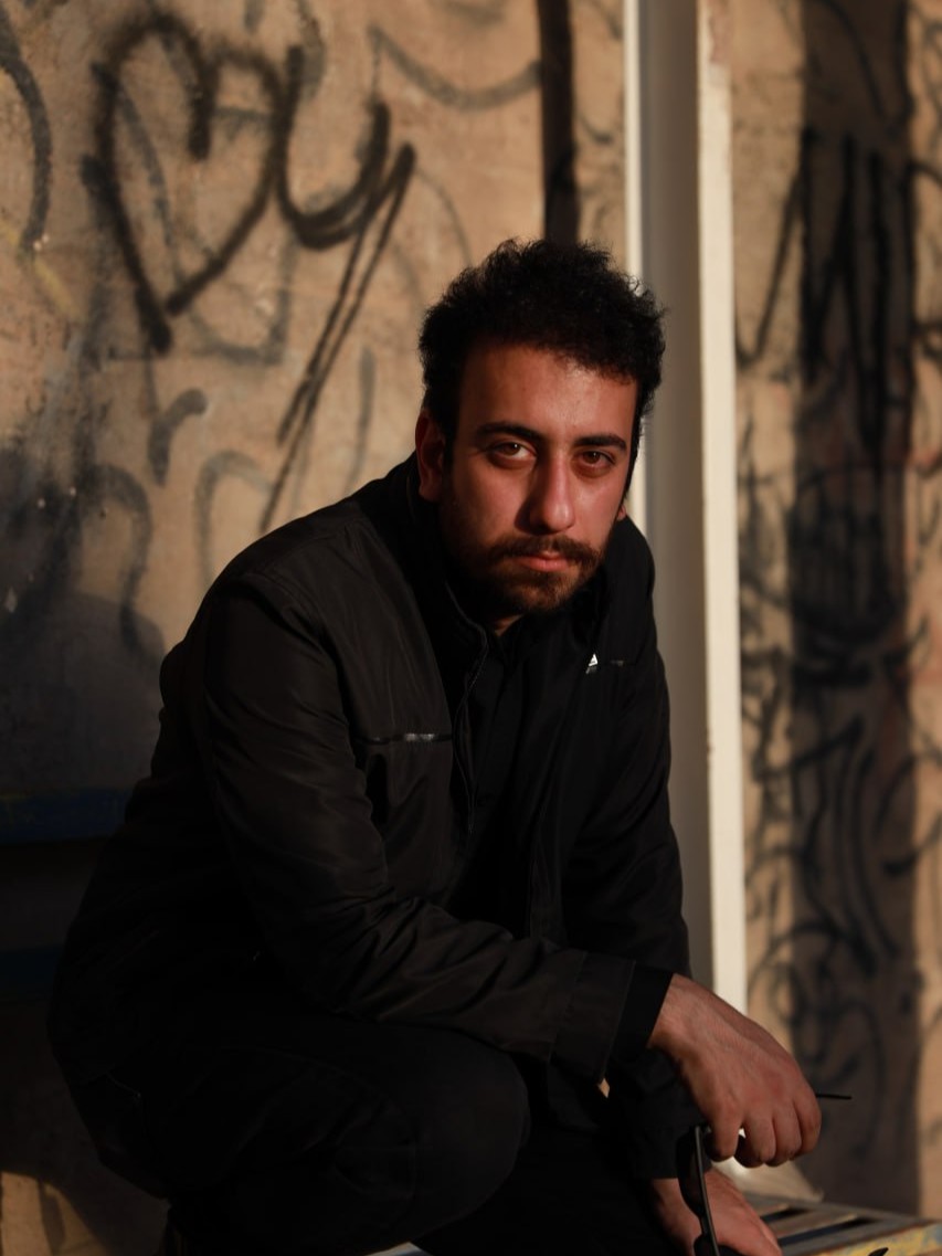 Ali Raeesian