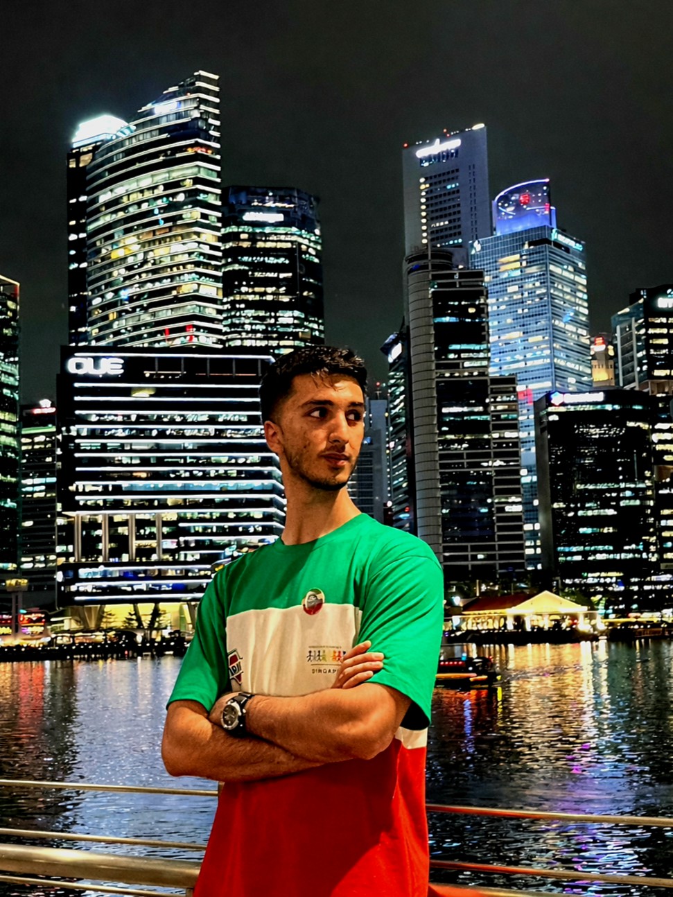 Sepehr Yavarzadeh