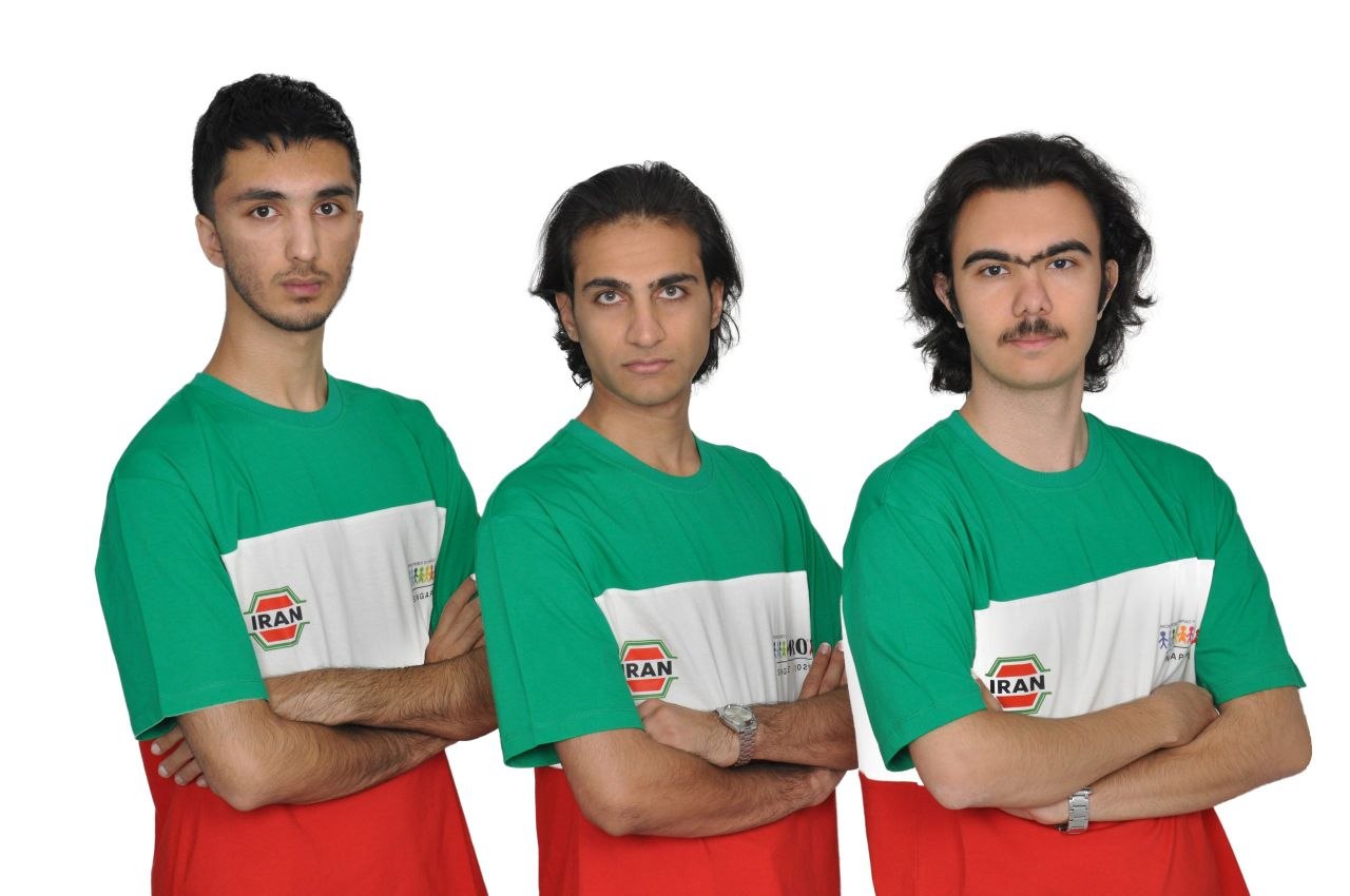 ShahroodRC
