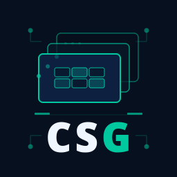 Composite Spritesheet Generator's icon