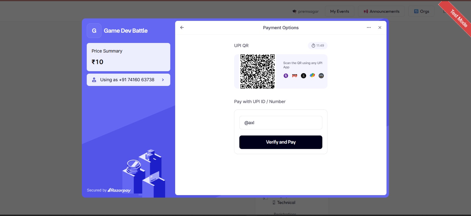 Razorpay