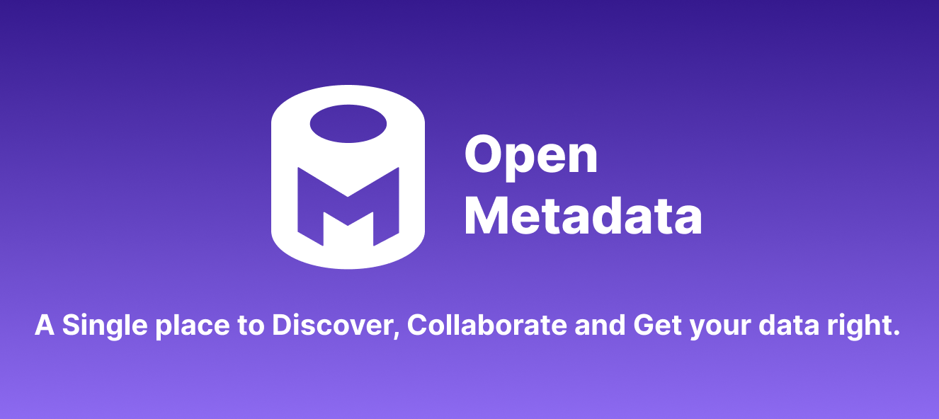 OpenMetadata