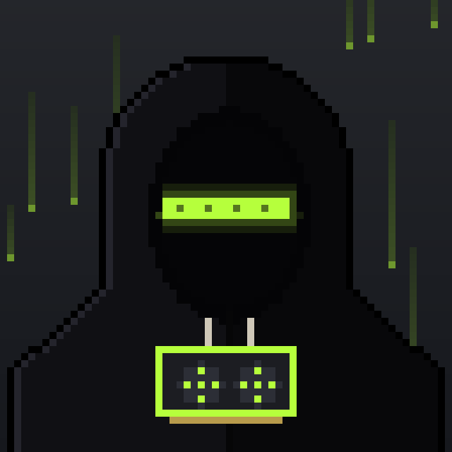 UNKNOWN artwork preview