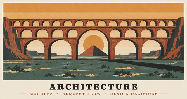 Architecture