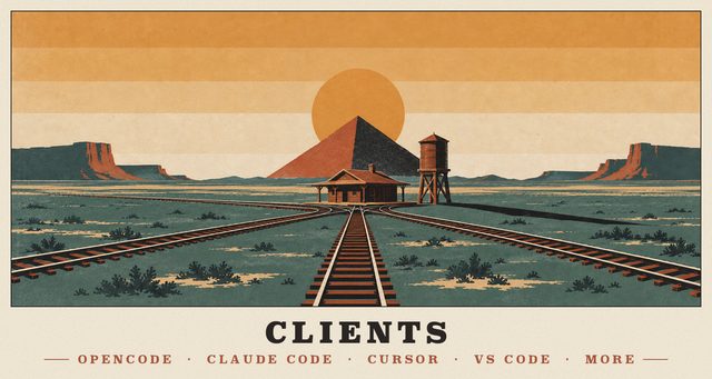 Clients