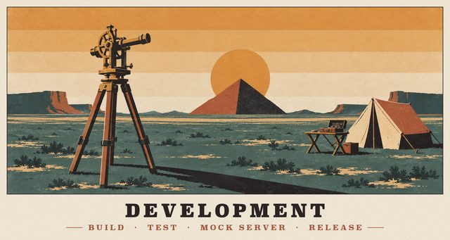 Development