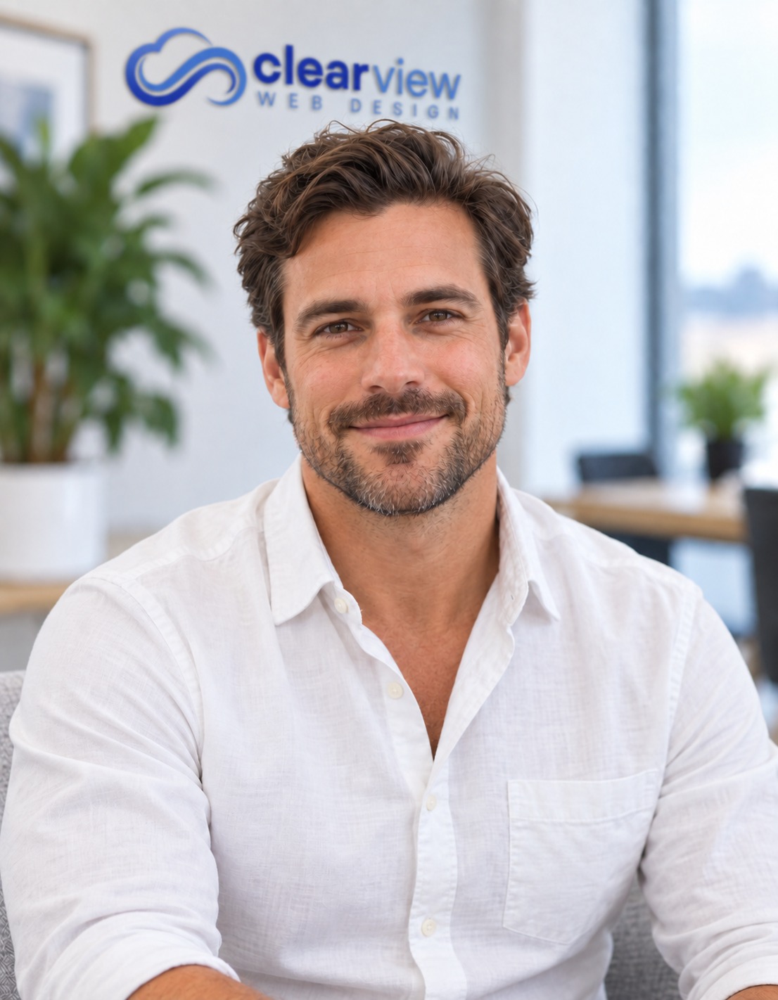 Paul - AI Voice Receptionist
