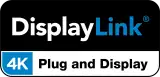 DisplayLink Plug and Play