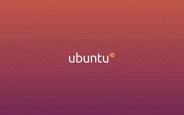 ubuntu