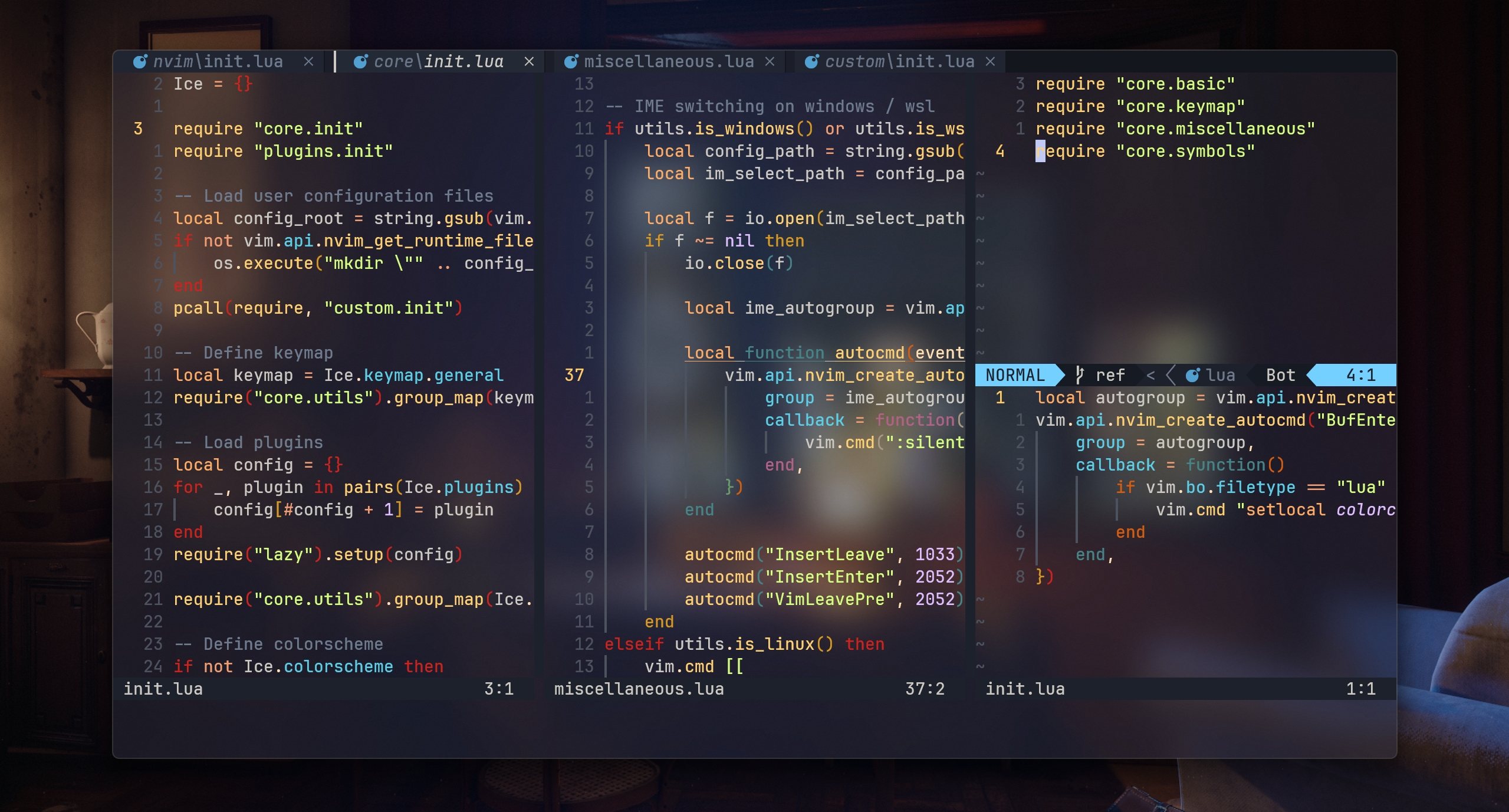 Repository image