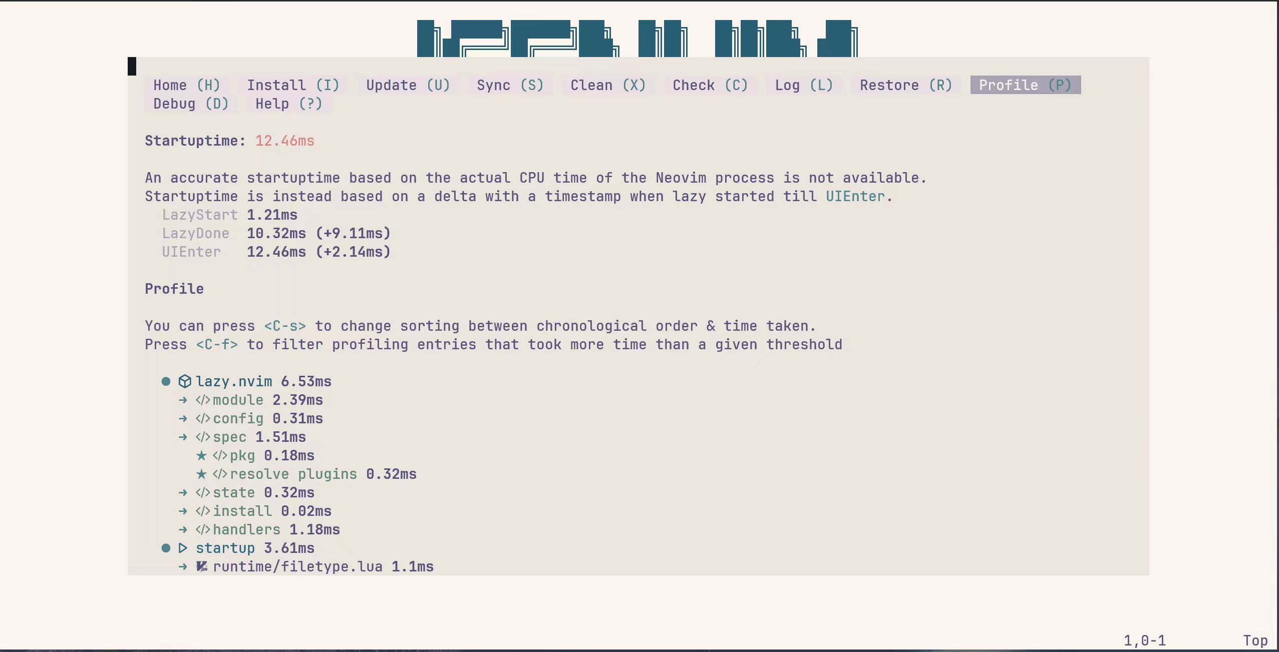 Repository image