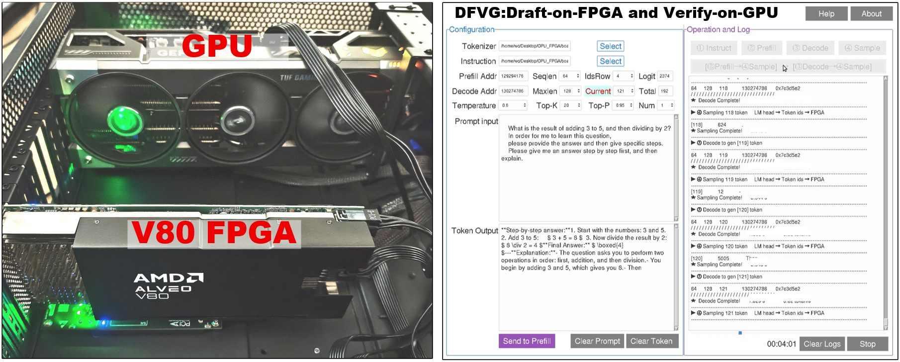 DFVG Architecture