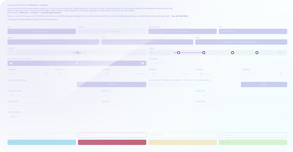 DOWNLO
27
28
## BASIC TEST THEME (Kimera V 2.7)
29
30
+
31
+
32
Basic package for guidelines and tests on the construction of a theme.
33
34
35
36
![