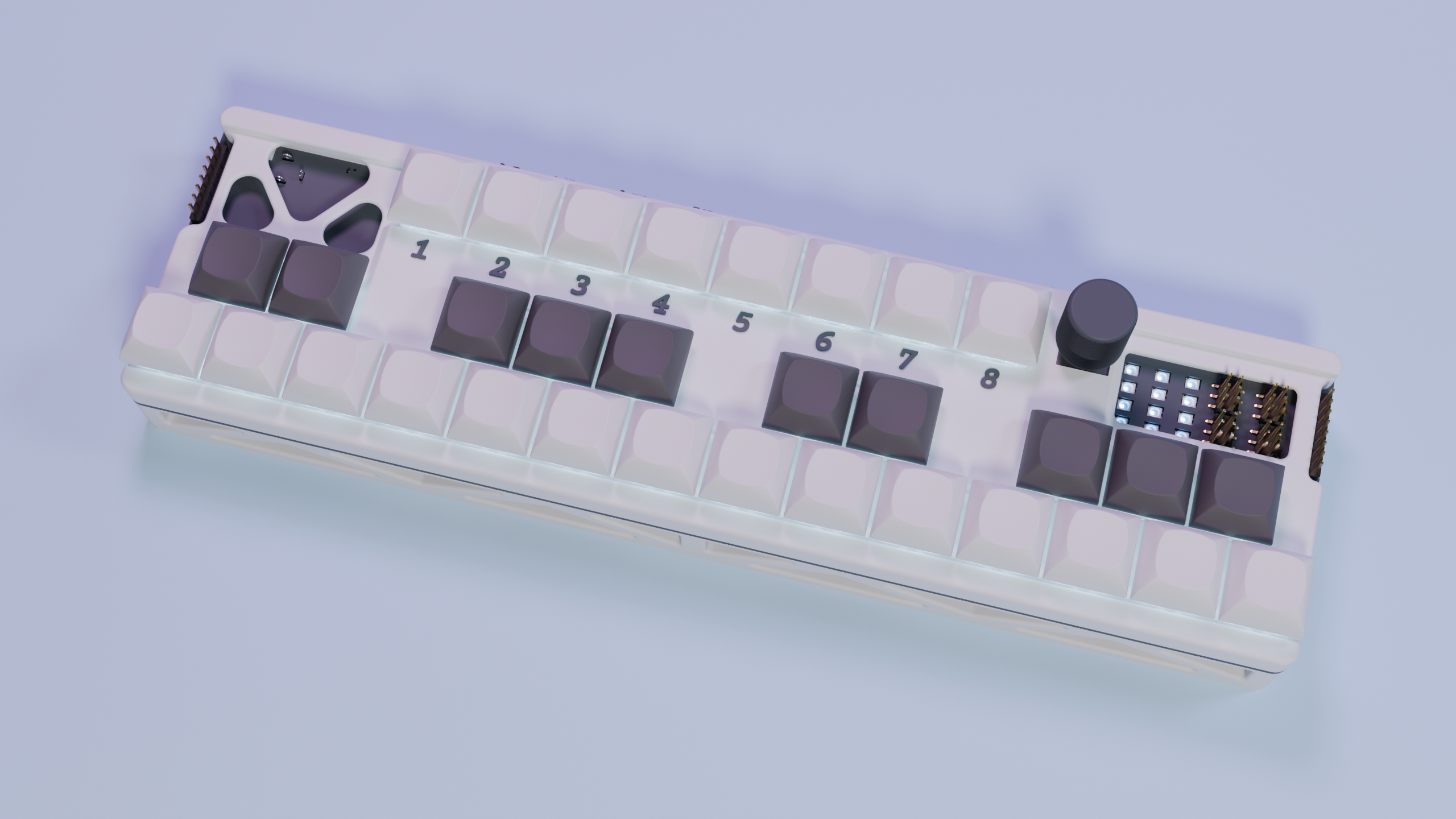 Fracture, from the project README