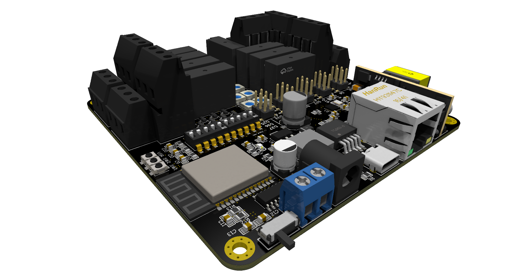 Nif-T, from the project README